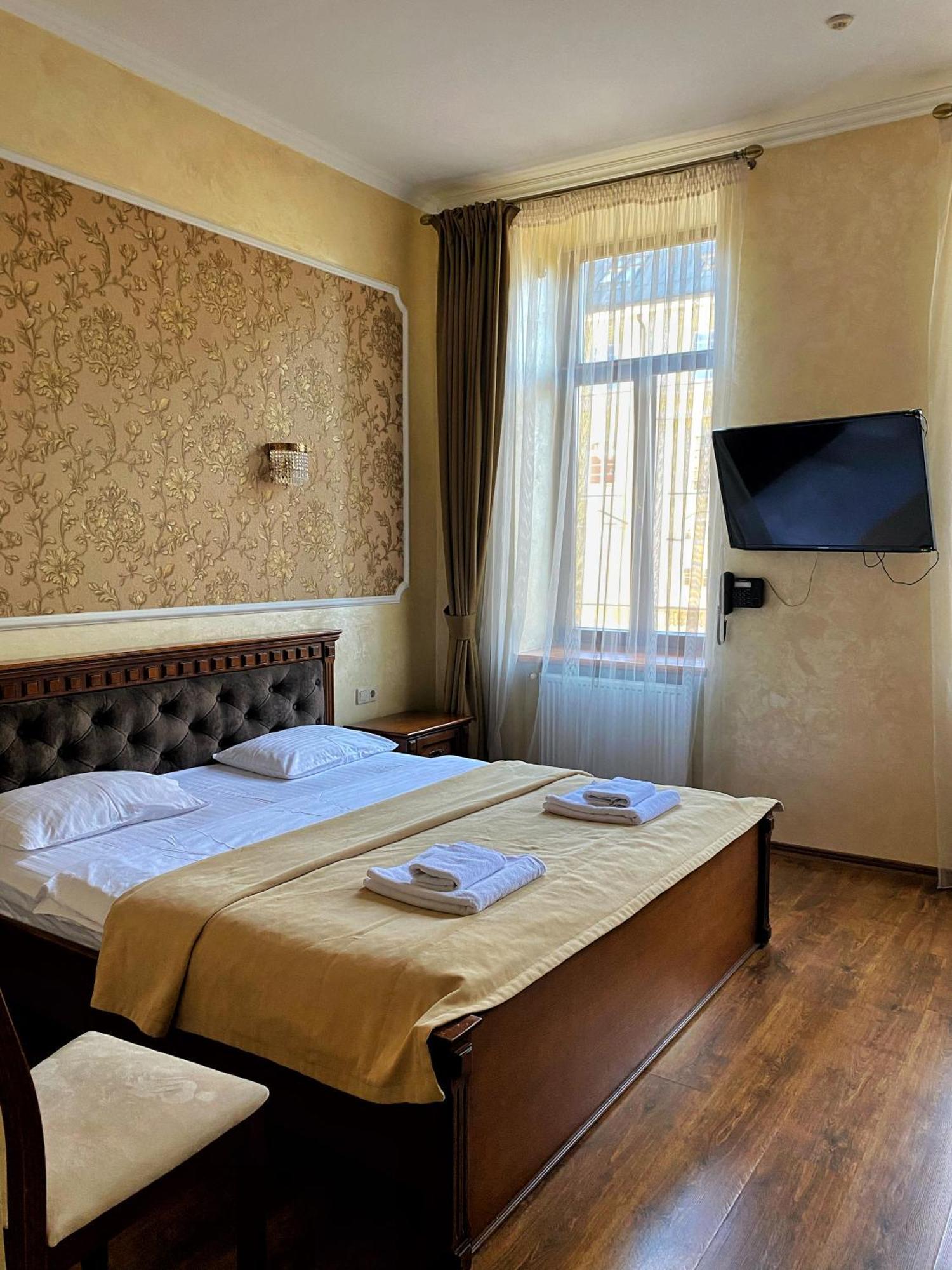 Hotel 39 Lviv Luaran gambar