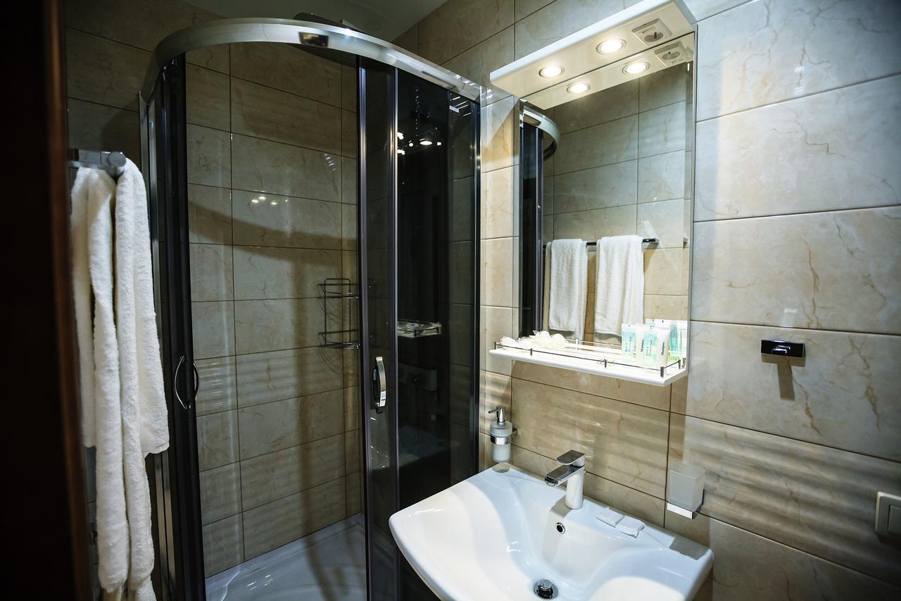 Hotel 39 Lviv Luaran gambar