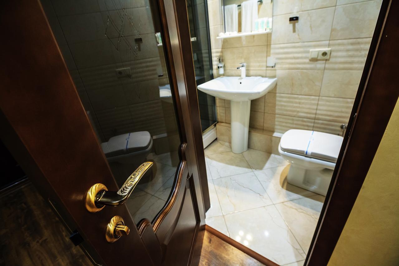 Hotel 39 Lviv Luaran gambar