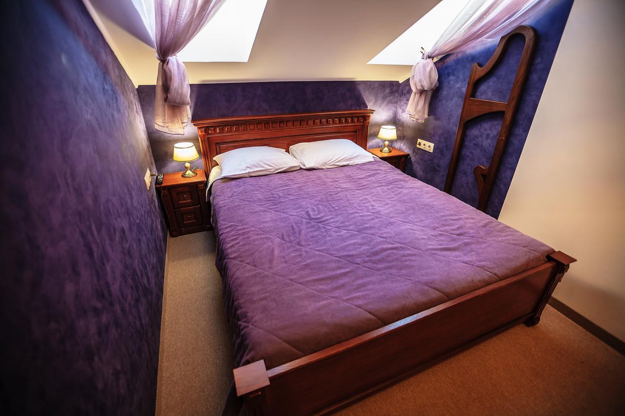 Hotel 39 Lviv Luaran gambar