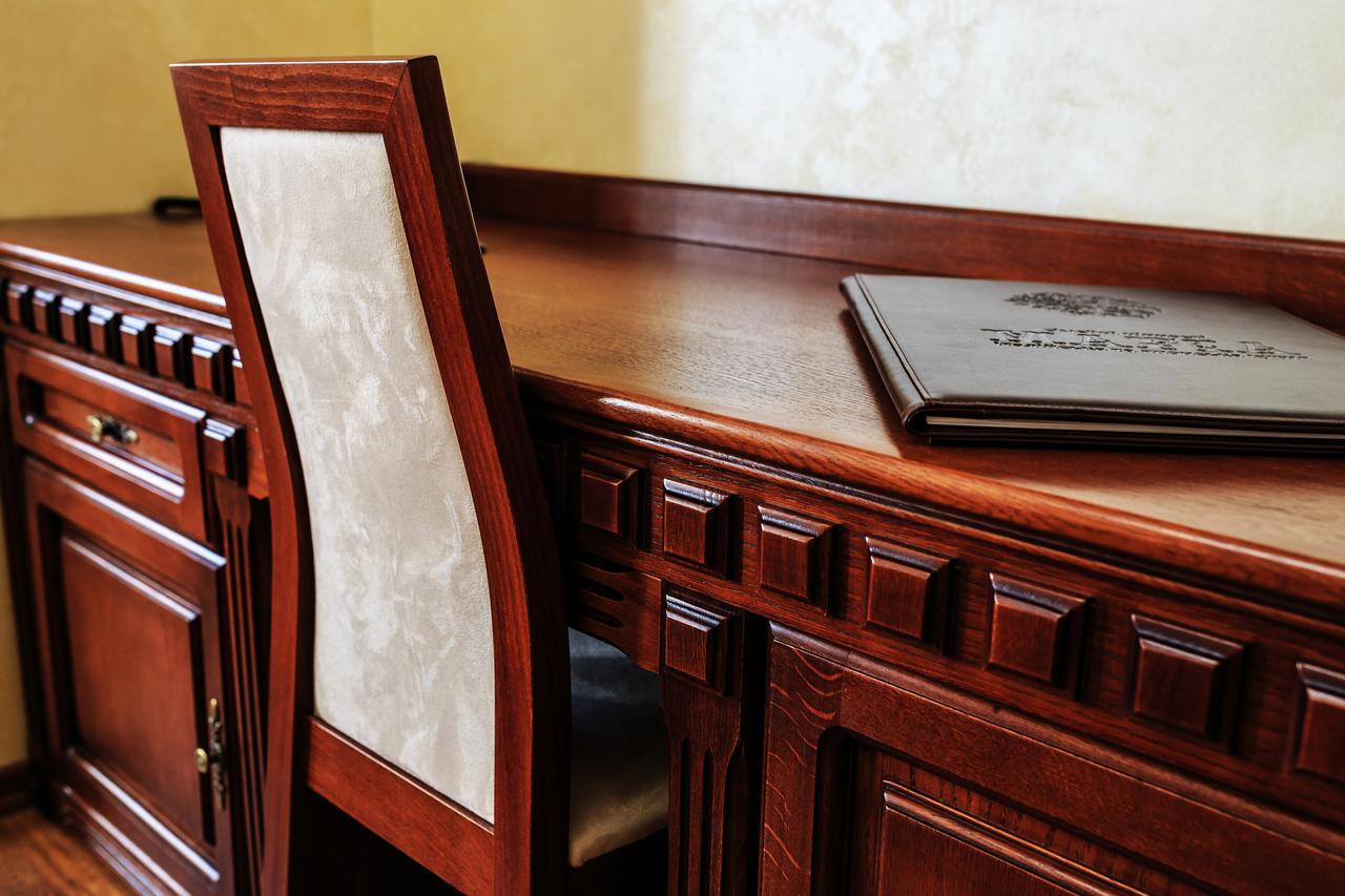 Hotel 39 Lviv Luaran gambar