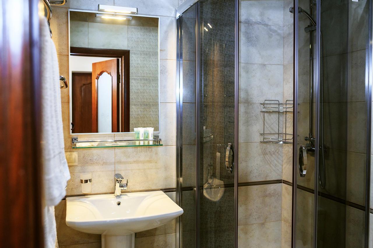 Hotel 39 Lviv Luaran gambar
