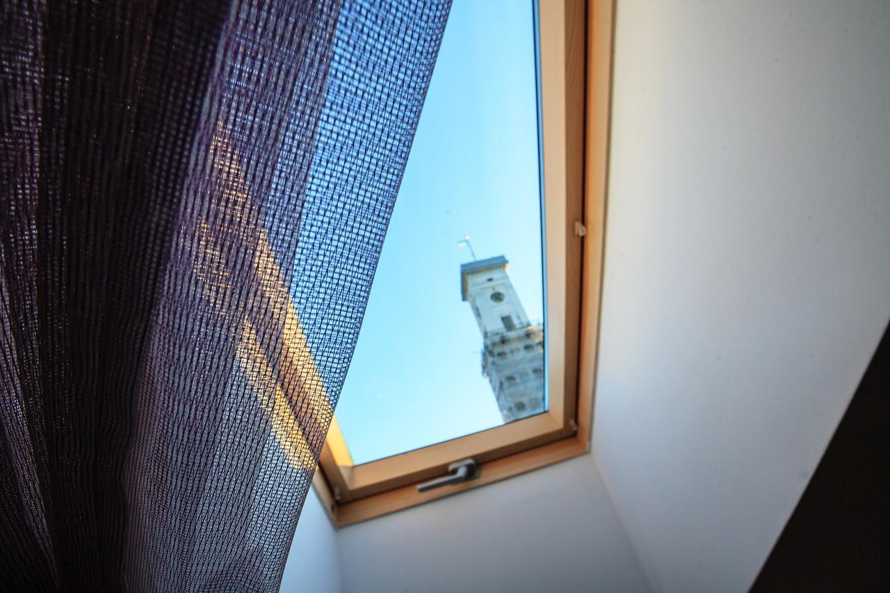 Hotel 39 Lviv Luaran gambar