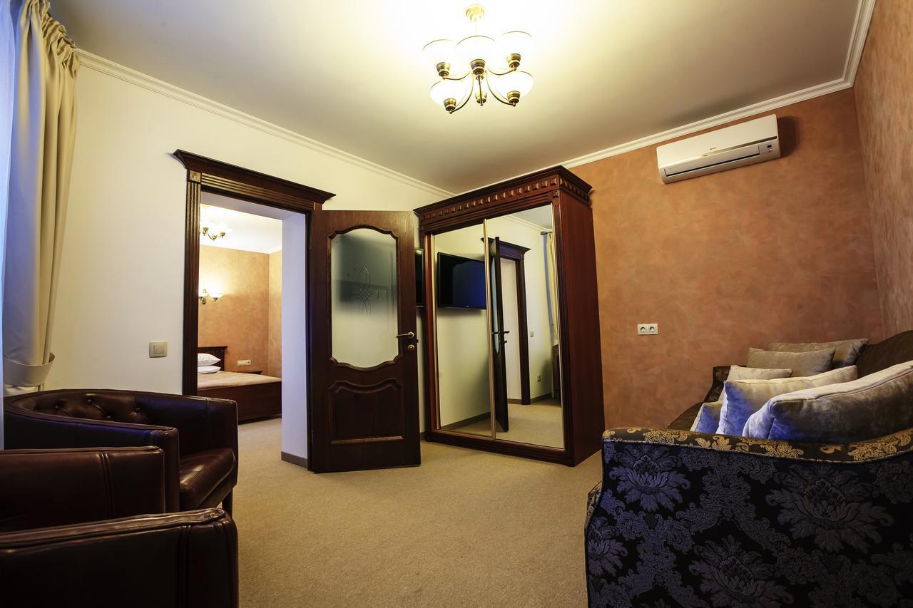 Hotel 39 Lviv Luaran gambar