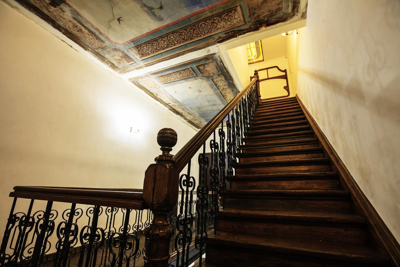 Hotel 39 Lviv Luaran gambar