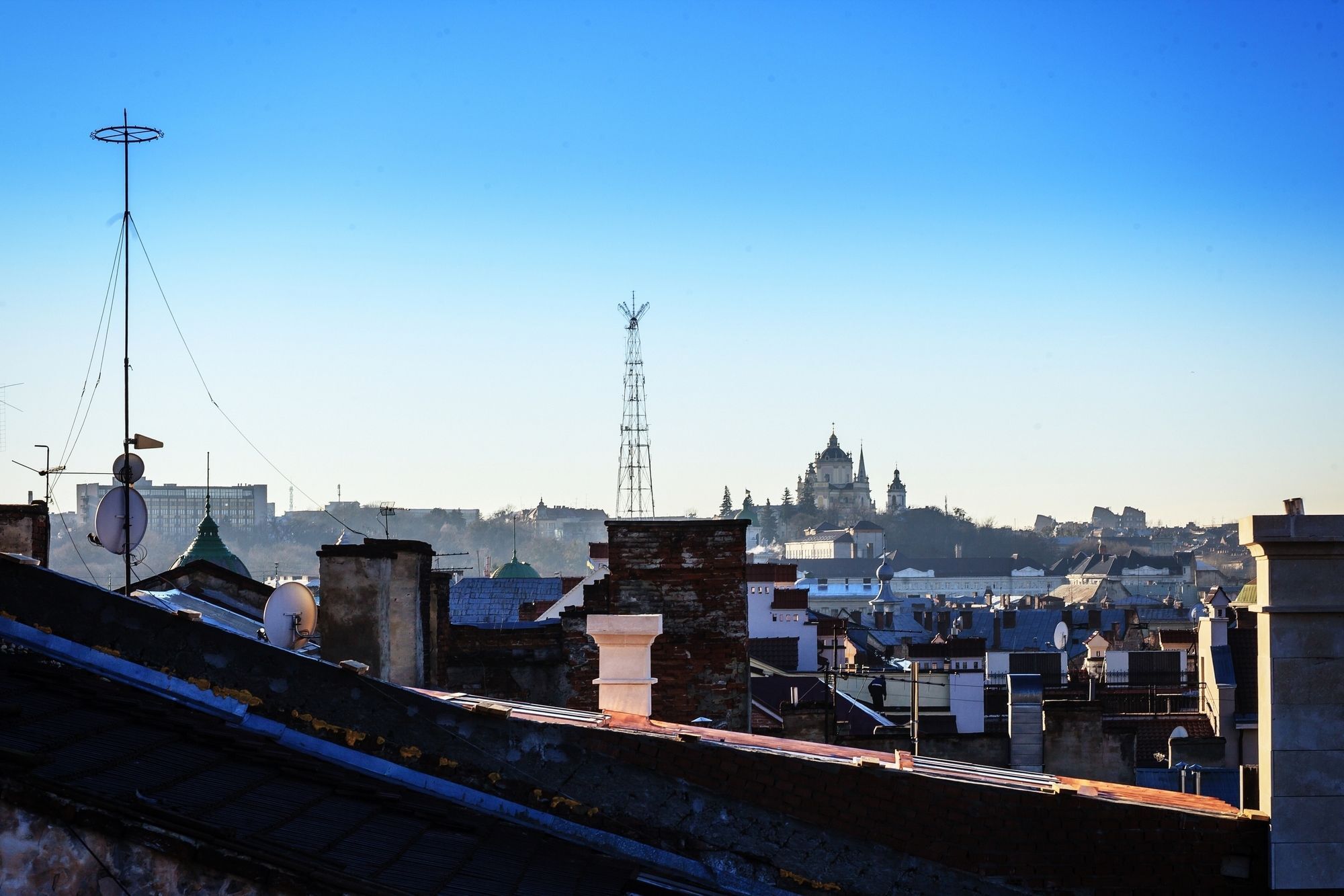 Hotel 39 Lviv Luaran gambar
