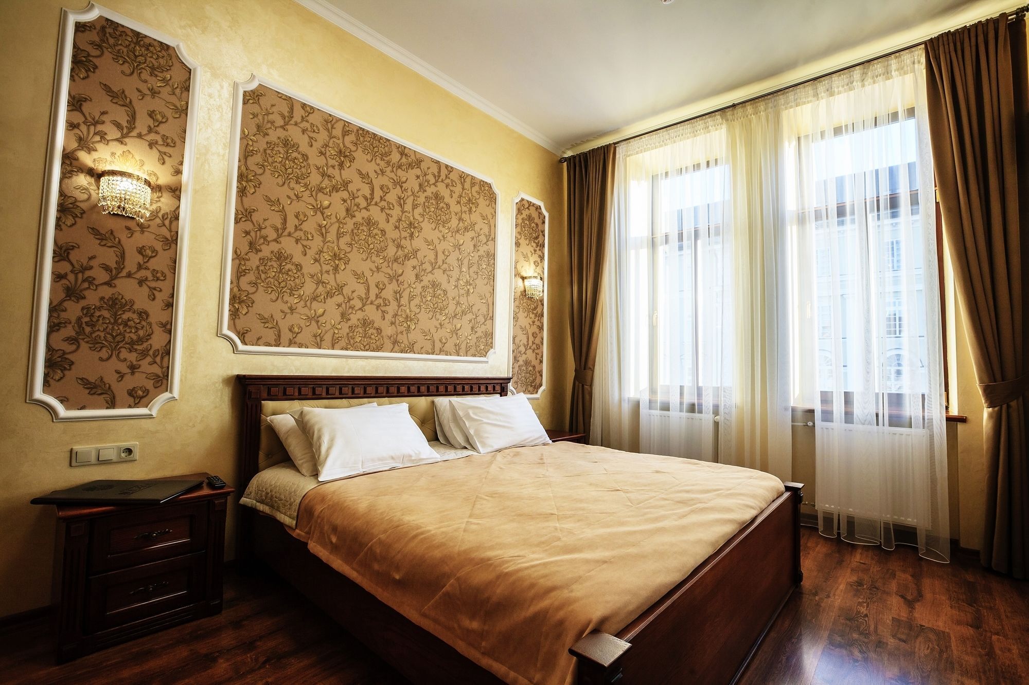 Hotel 39 Lviv Luaran gambar