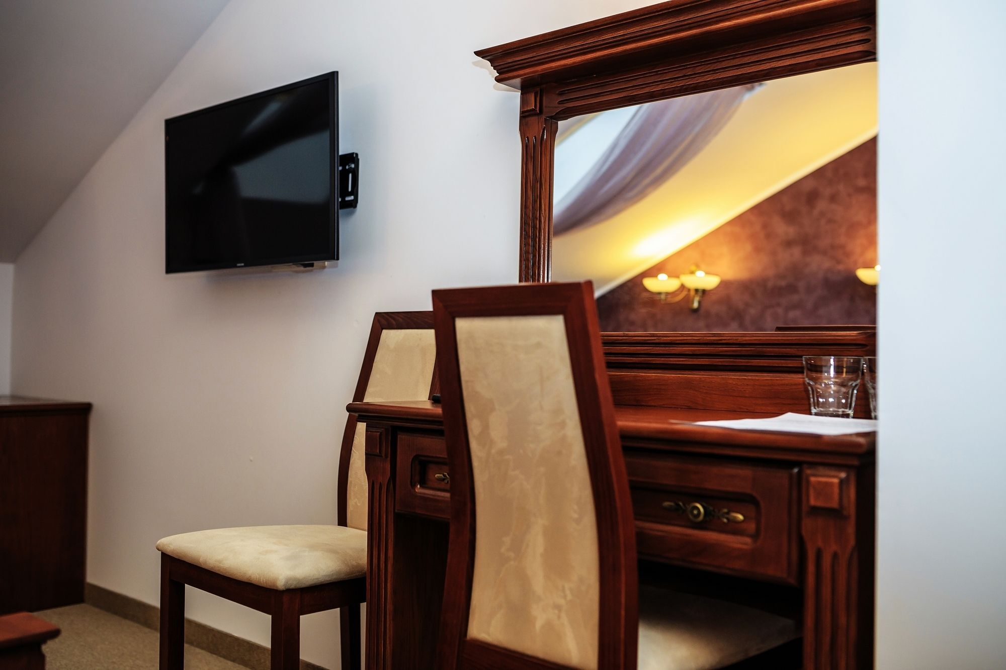 Hotel 39 Lviv Luaran gambar