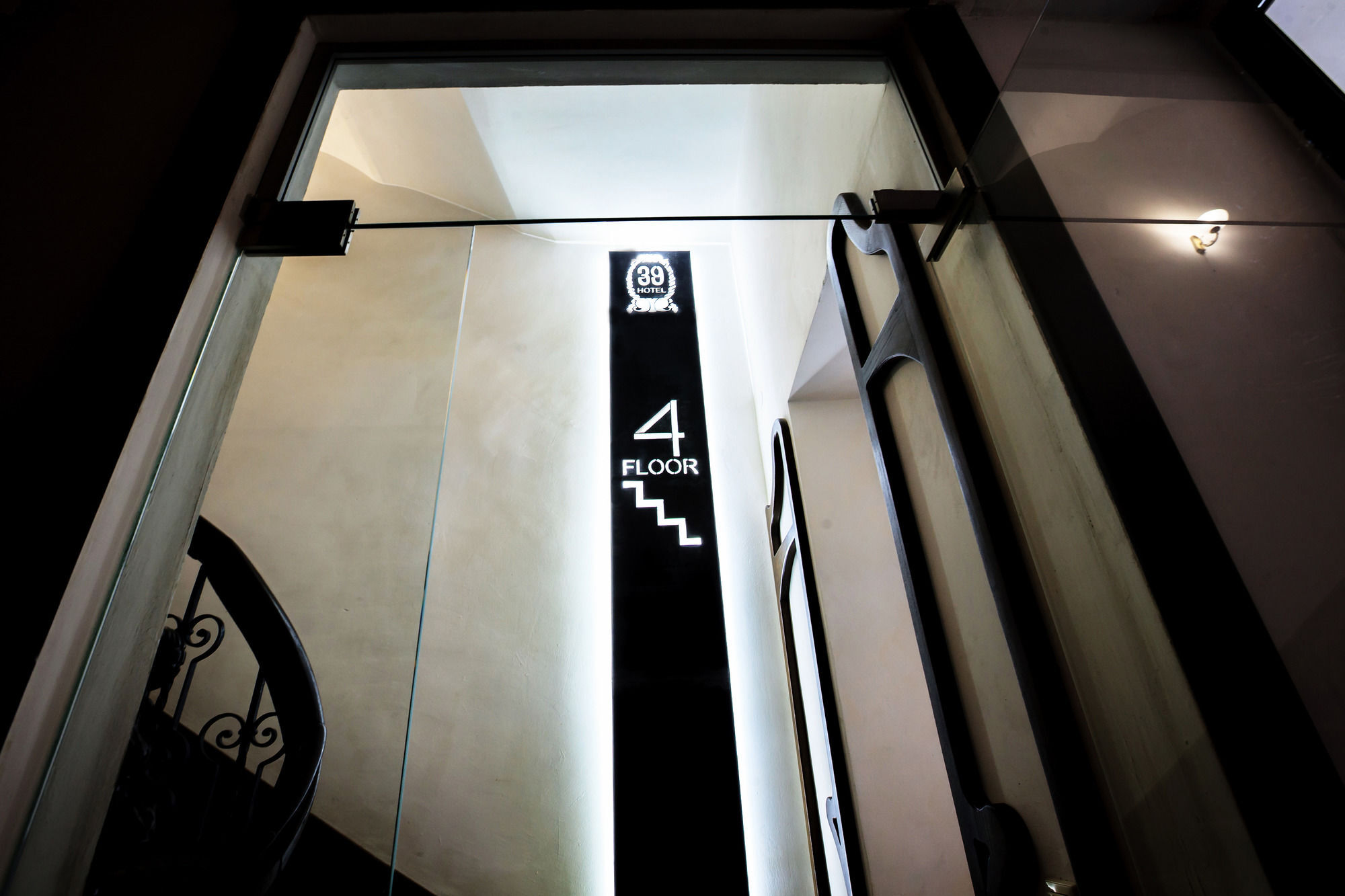 Hotel 39 Lviv Luaran gambar