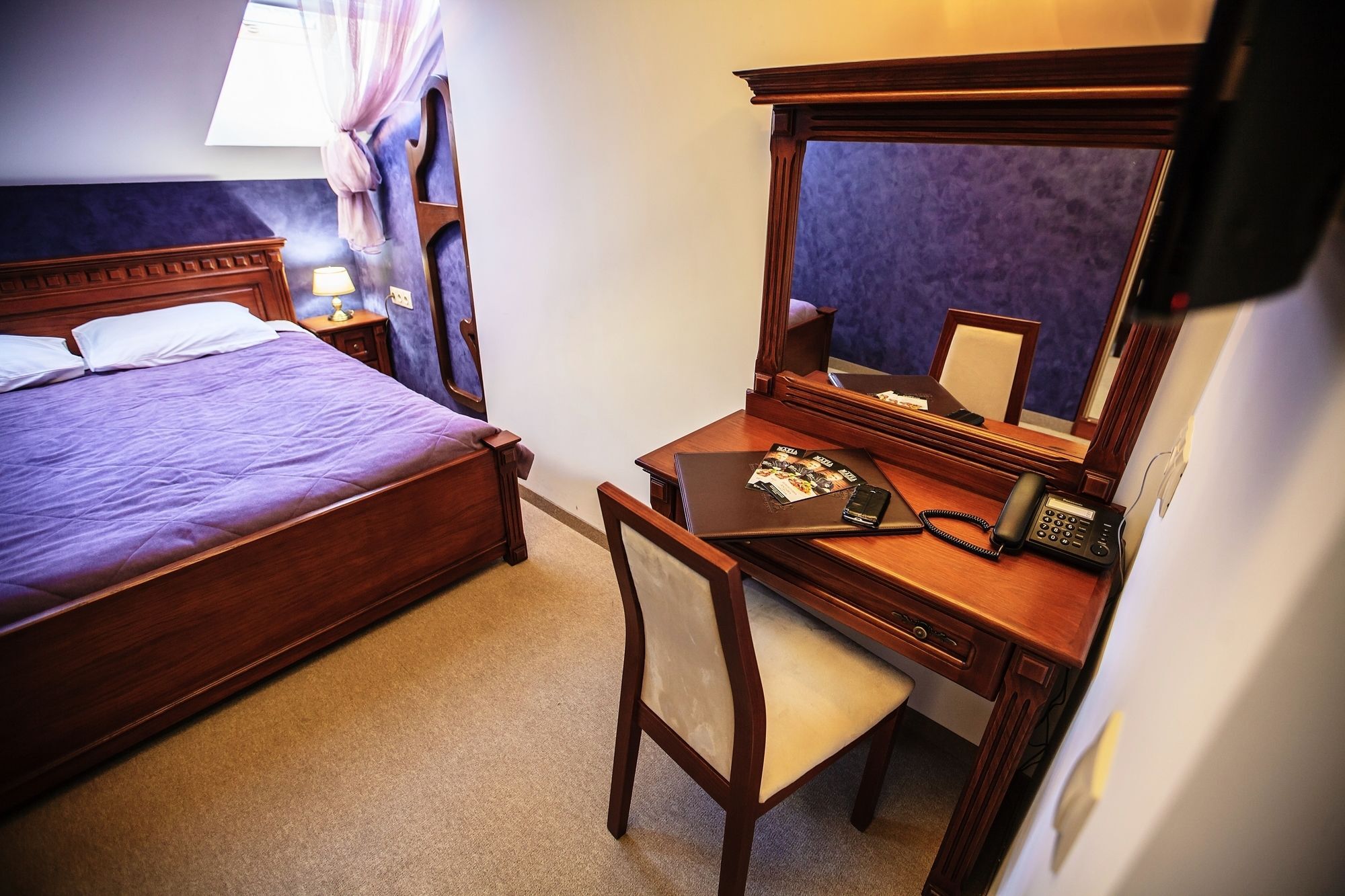Hotel 39 Lviv Luaran gambar