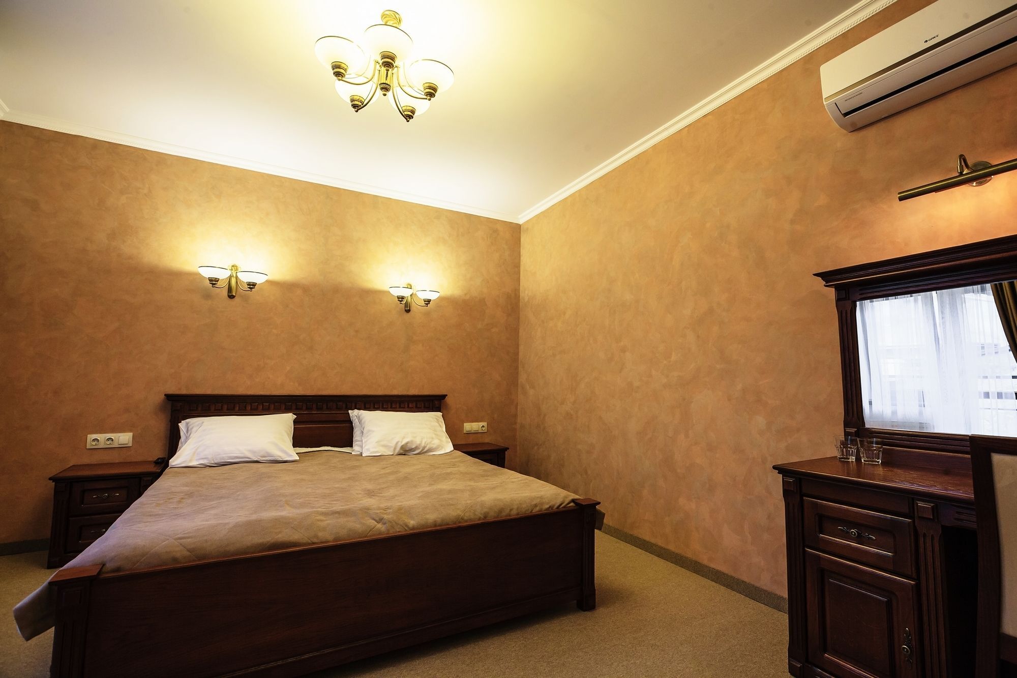 Hotel 39 Lviv Luaran gambar