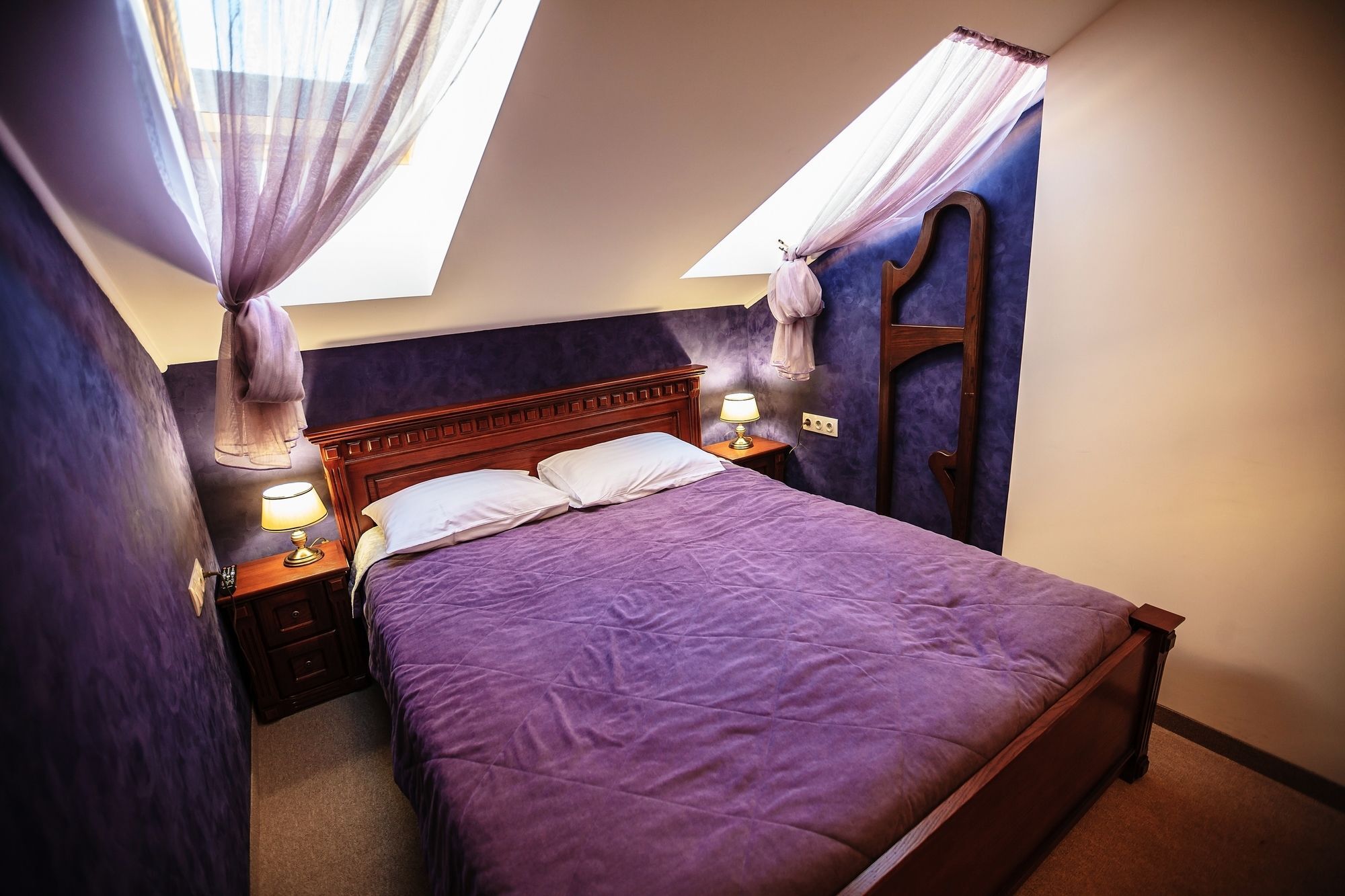 Hotel 39 Lviv Luaran gambar