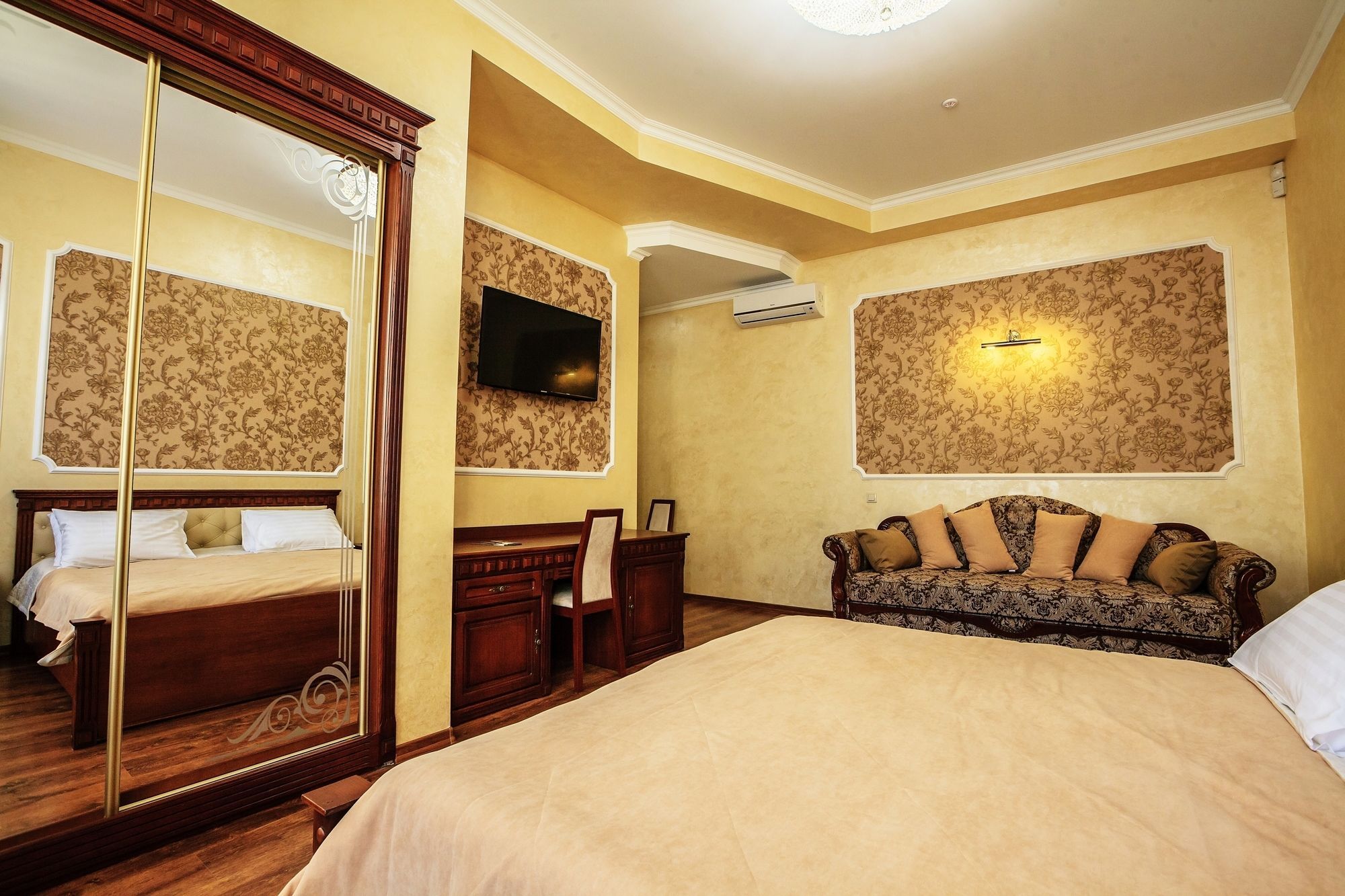 Hotel 39 Lviv Luaran gambar