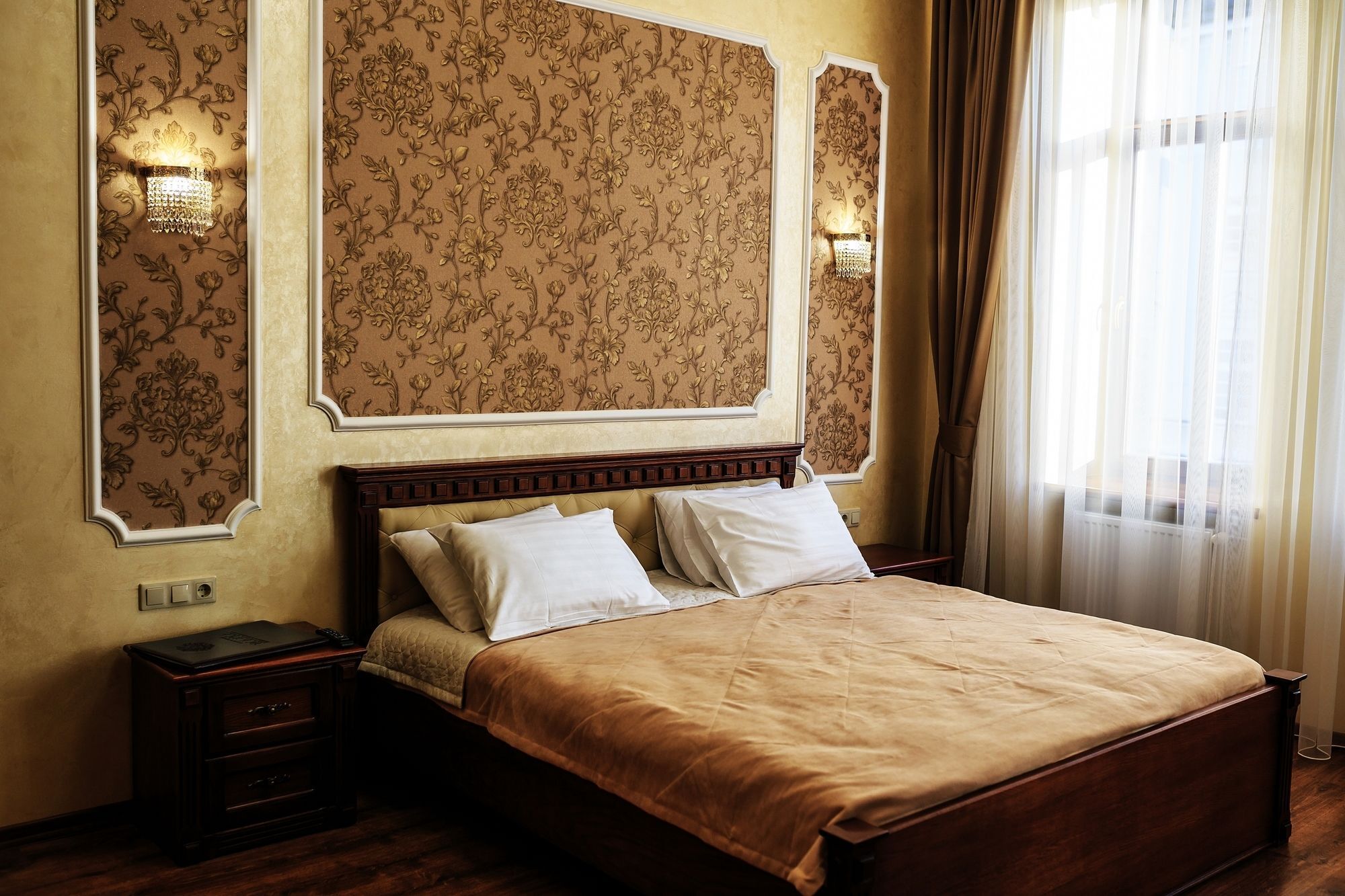 Hotel 39 Lviv Luaran gambar