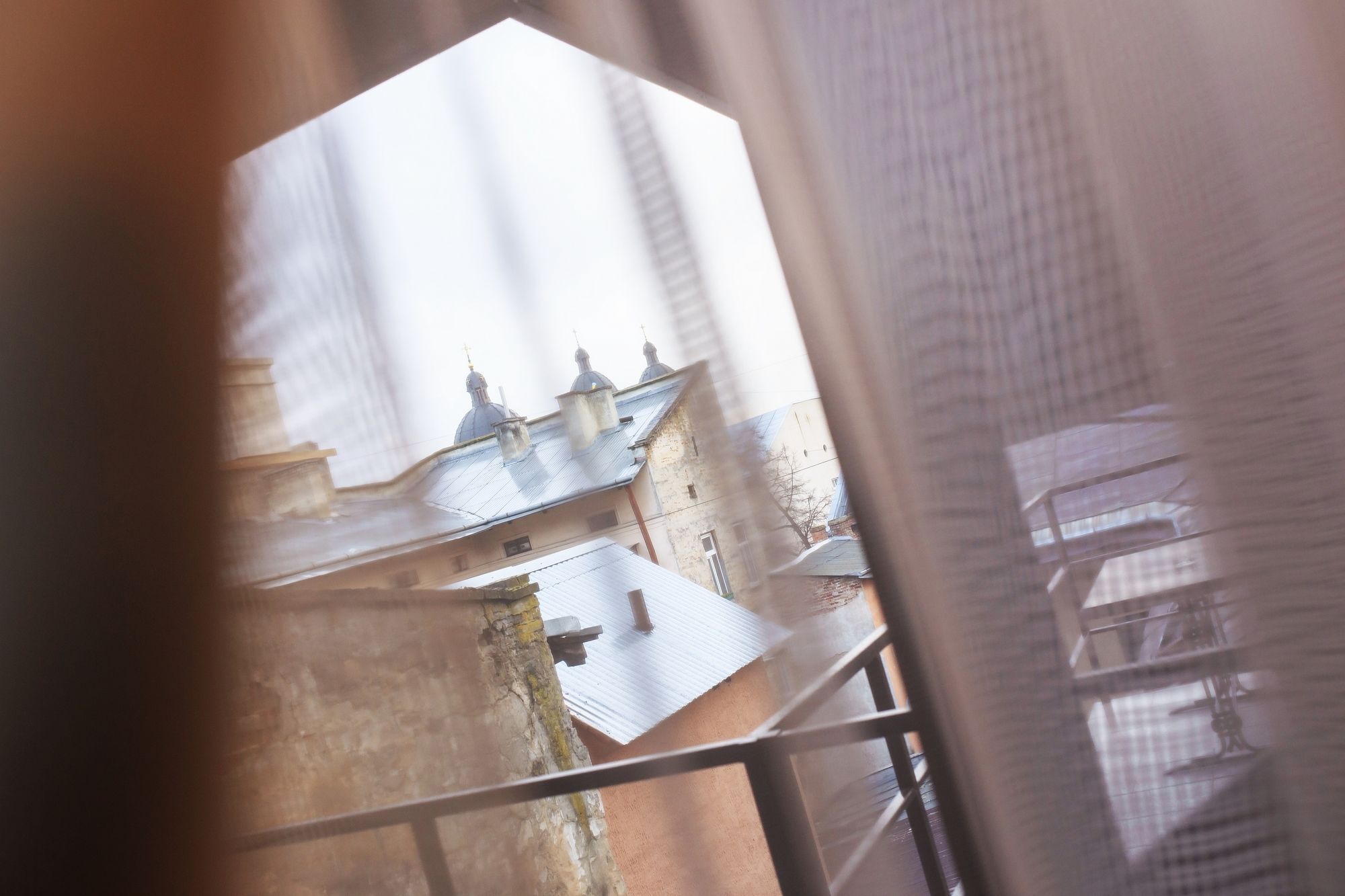 Hotel 39 Lviv Luaran gambar
