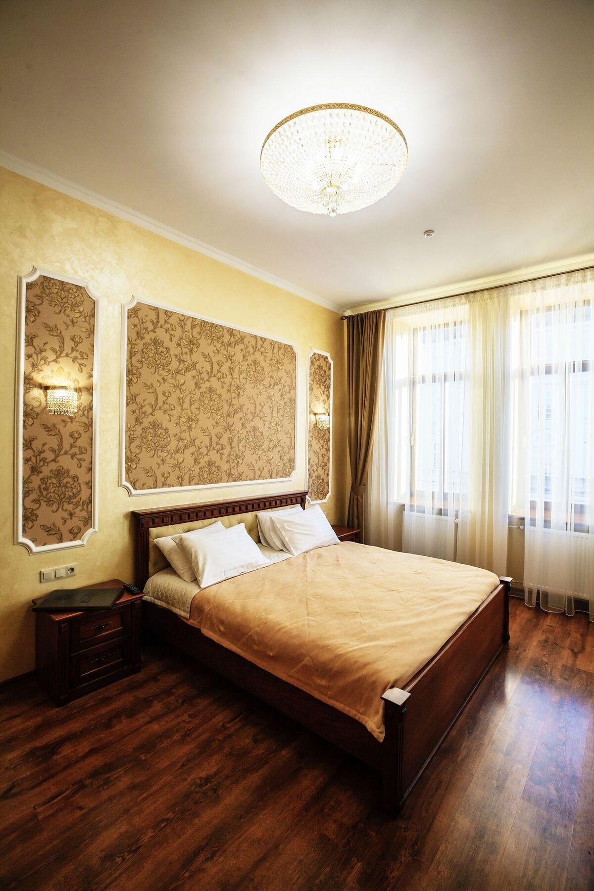 Hotel 39 Lviv Luaran gambar