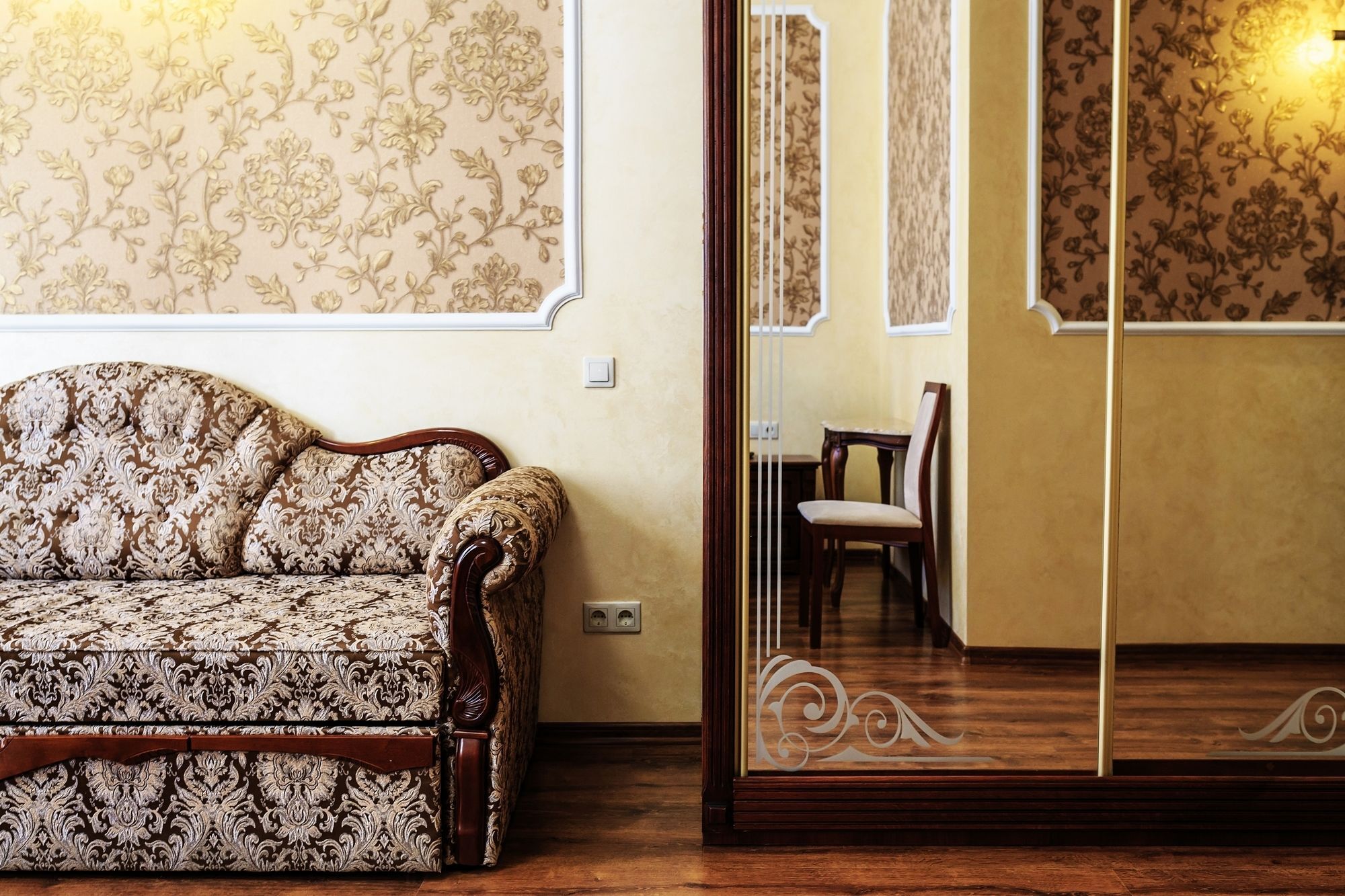 Hotel 39 Lviv Luaran gambar