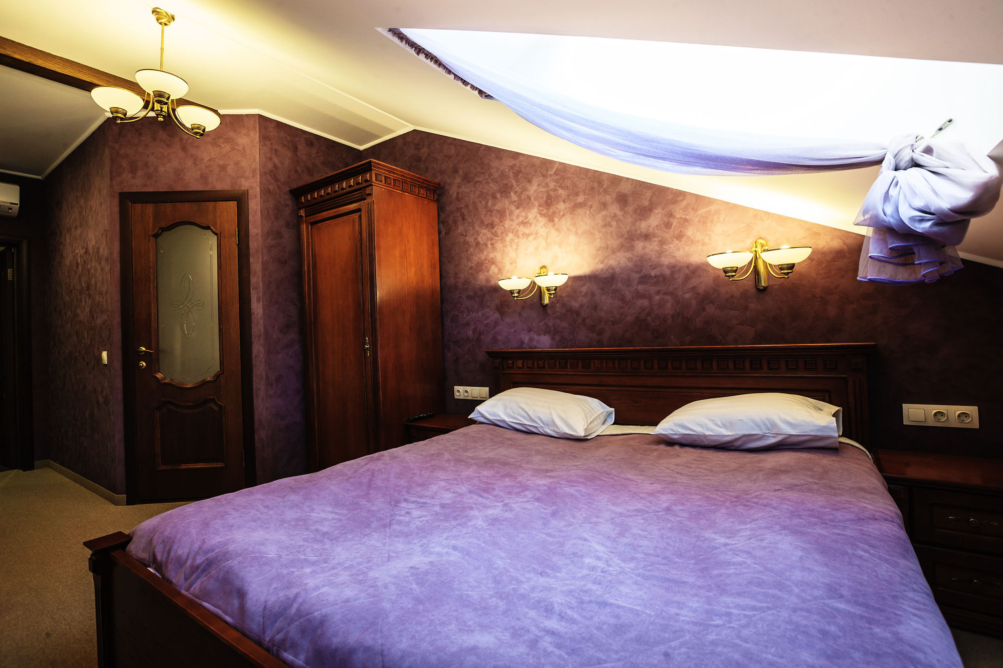 Hotel 39 Lviv Luaran gambar