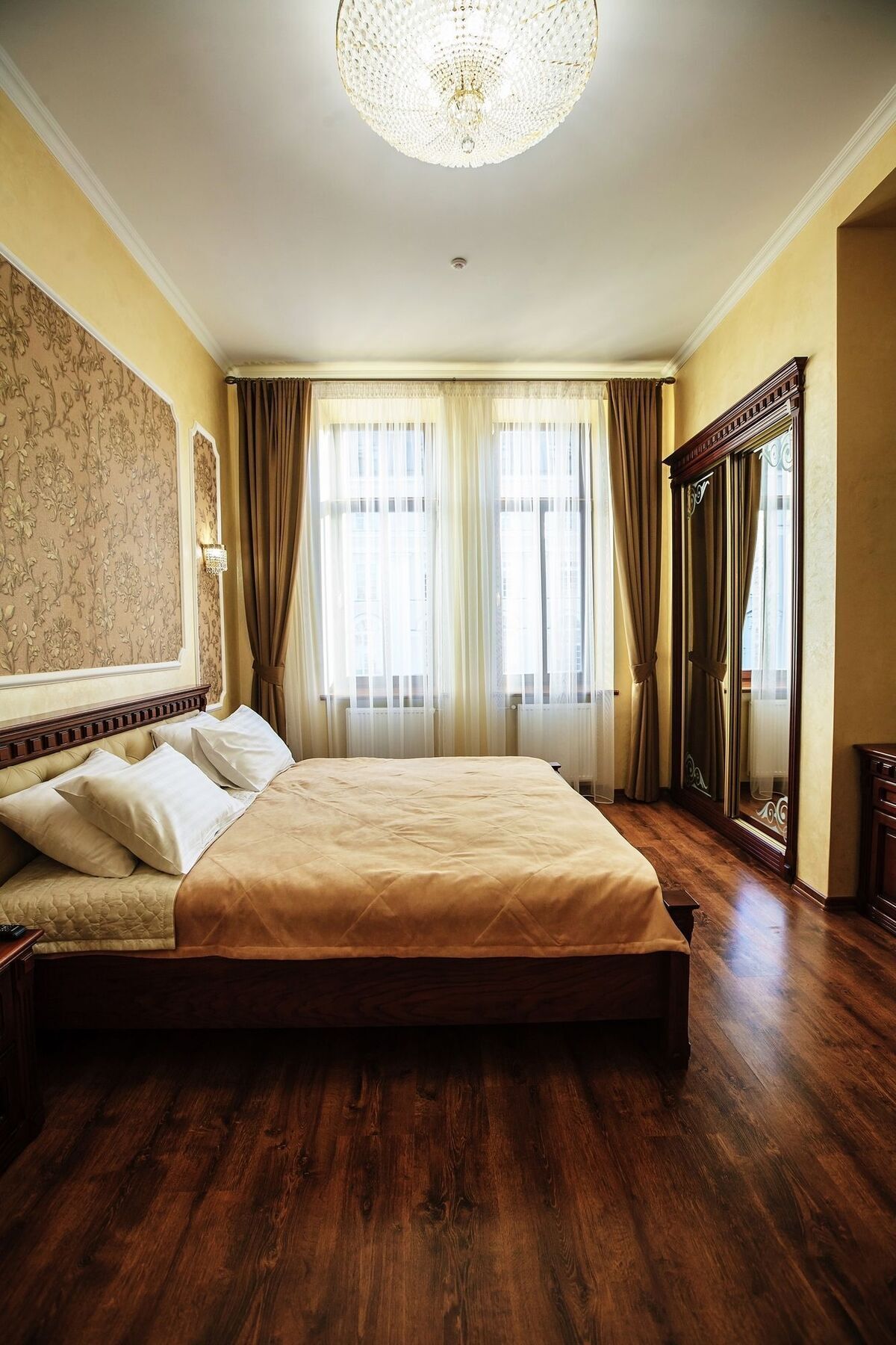 Hotel 39 Lviv Luaran gambar