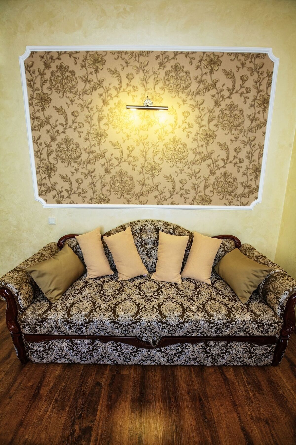 Hotel 39 Lviv Luaran gambar