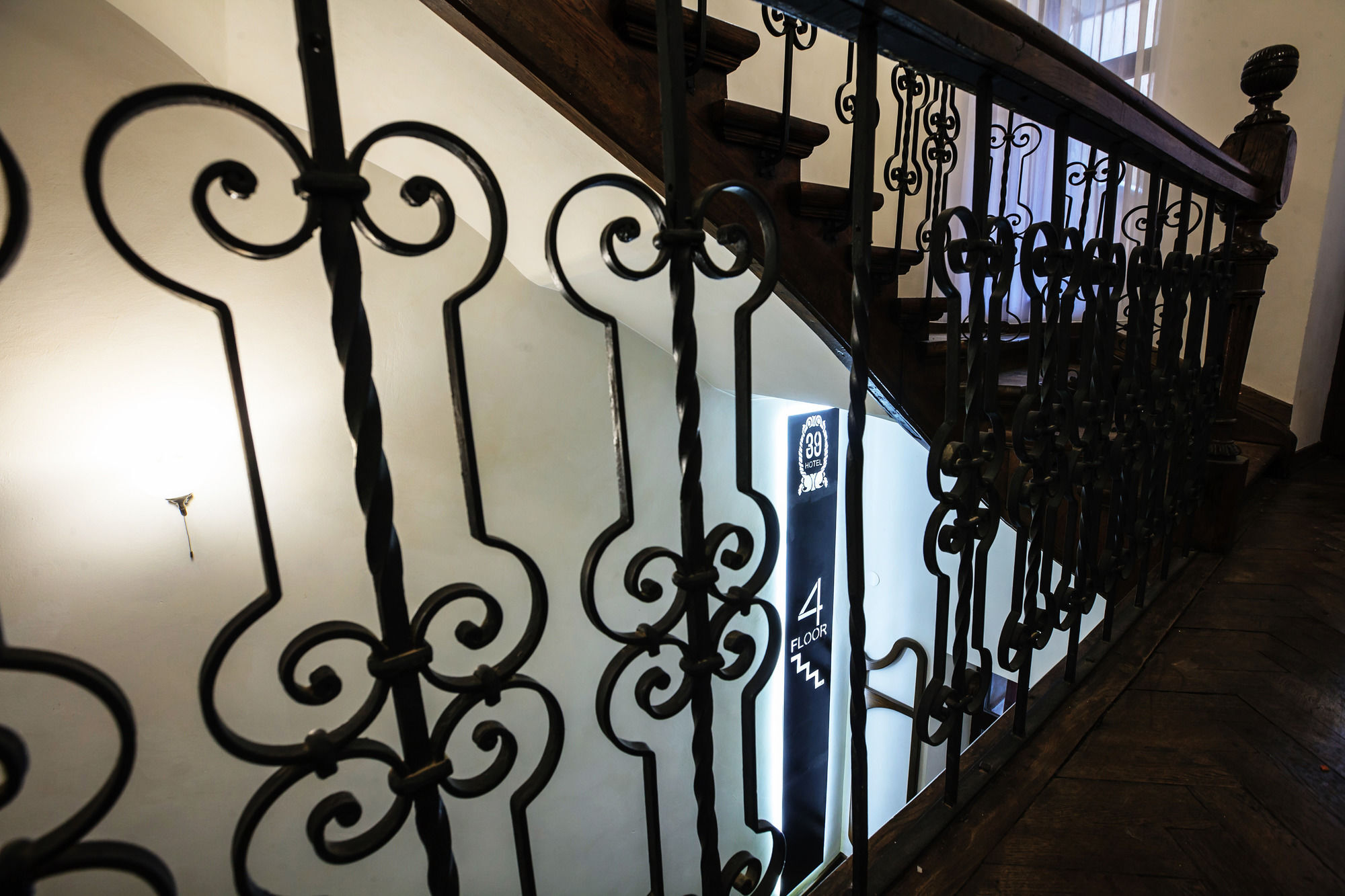 Hotel 39 Lviv Luaran gambar