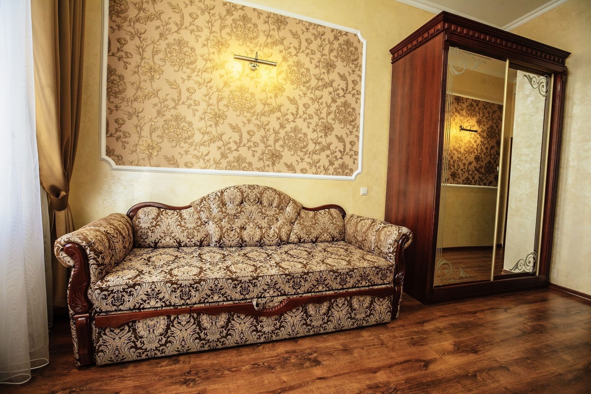 Hotel 39 Lviv Luaran gambar