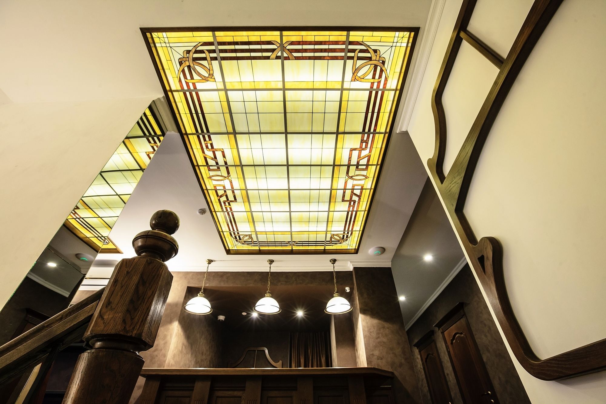 Hotel 39 Lviv Luaran gambar