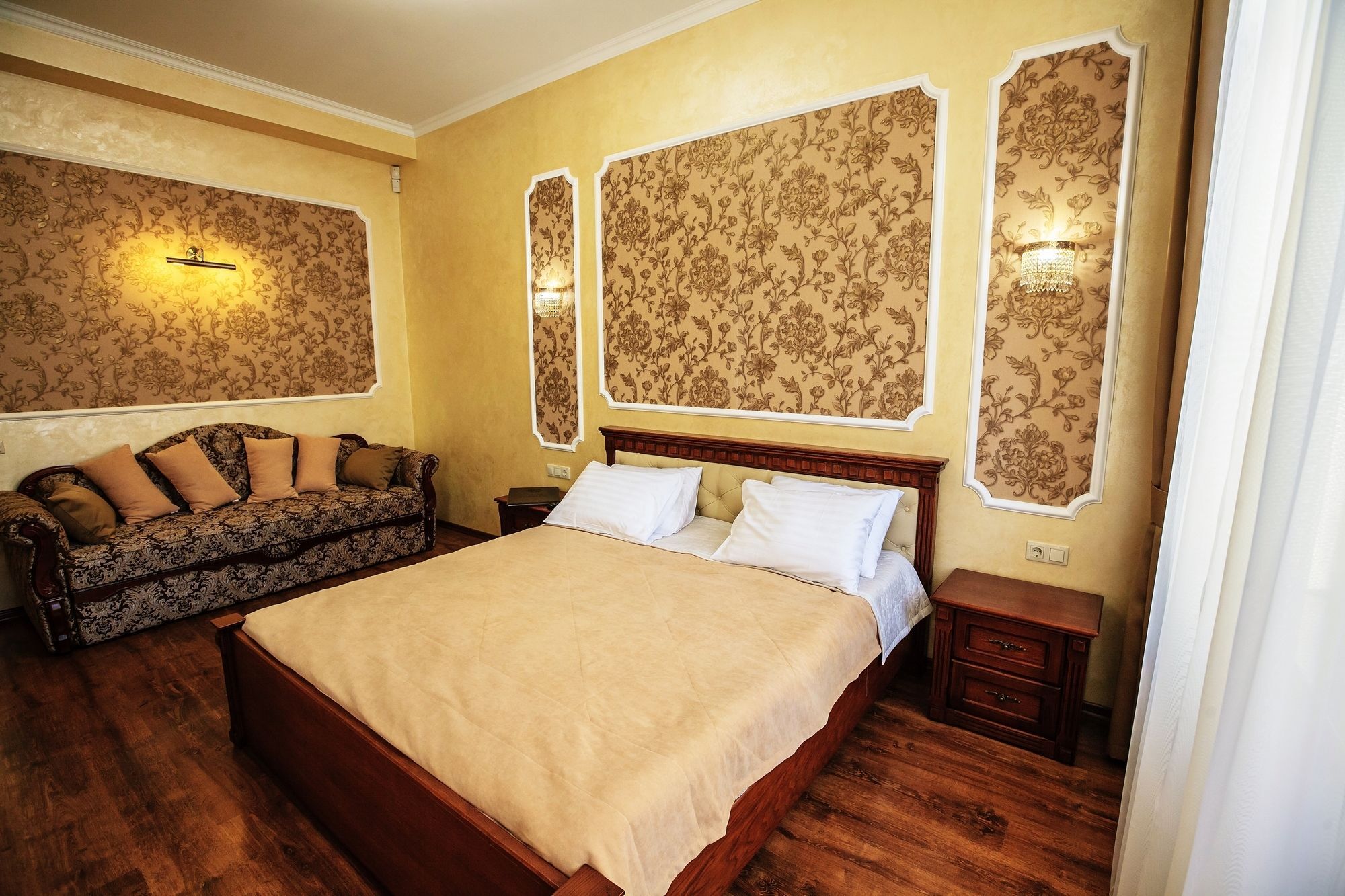 Hotel 39 Lviv Luaran gambar