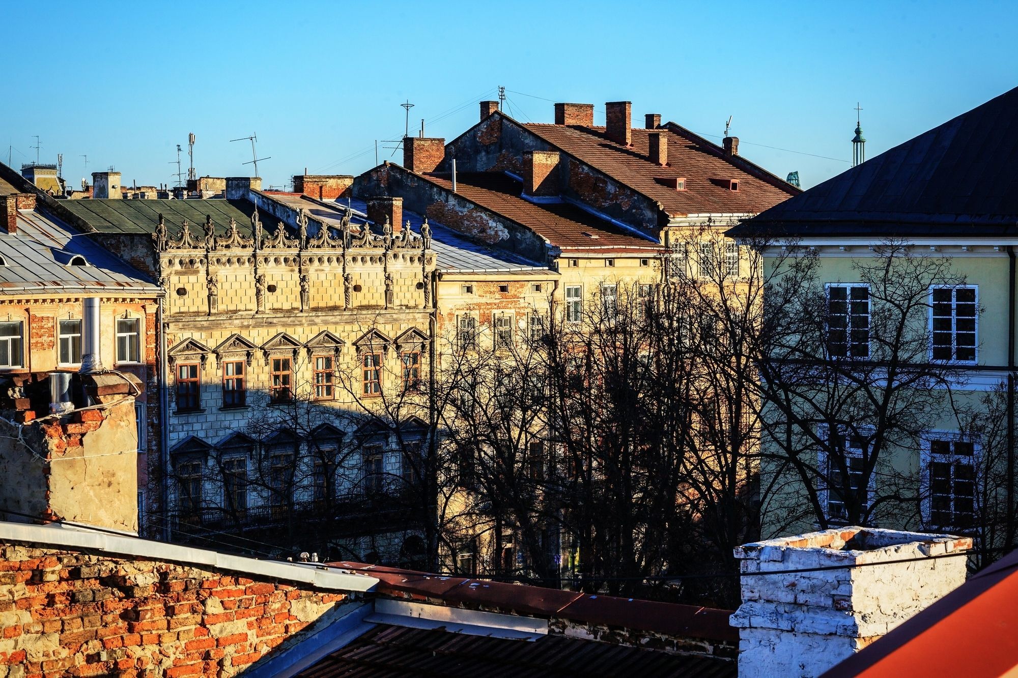 Hotel 39 Lviv Luaran gambar